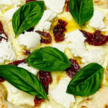 Monkey’s Pizza Mâncare
