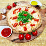 Monkey’s Pizza Mâncare