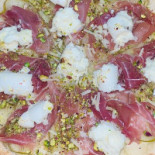 Monkey’s Pizza Mâncare