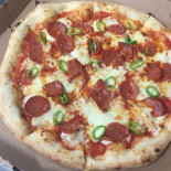 Monkey’s Pizza Mâncare