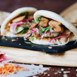 The Bun Fusion Food Mâncare