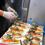 The Bun Fusion Food Mâncare