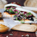 The Bun Fusion Food Băutură