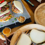 The Bun Fusion Food Băutură
