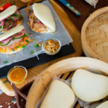 The Bun Fusion Food Băutură