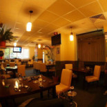 Caffe Gorali Sport În interior