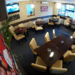 Caffe Gorali Sport În interior