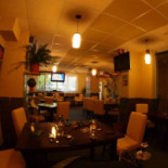 Caffe Gorali Sport În interior