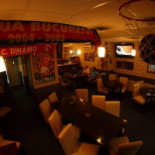 Caffe Gorali Sport În interior