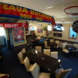 Caffe Gorali Sport În interior