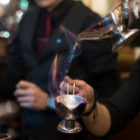 Exclusive Bartenders Băutură