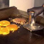 The Corndog Caravan Getränk