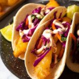 The Corndog Caravan Essen