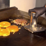 The Corndog Caravan Getränk