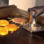 The Corndog Caravan Getränk