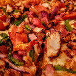 Domino's Pizza Panduri Mâncare