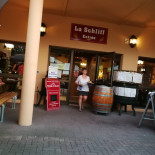 Mangiatutto Exterior