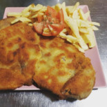 Mr Crispy Baba Novac Mâncare