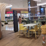 Bunaciuni De Mancat În interior