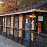 Terasa Exterior