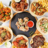 Wing Eat Mâncare