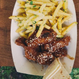Wing Eat Mâncare