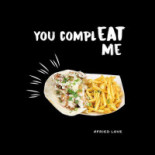 Wing Eat Logo