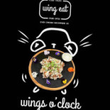 Wing Eat Băutură