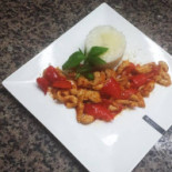 Pizza Fizza Nourriture