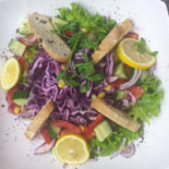 Pizza Fizza Nourriture