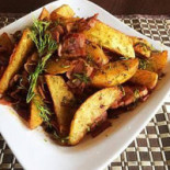 Pizza Fizza Nourriture