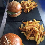 Pizza Fizza Nourriture