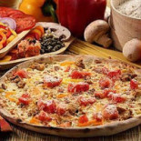 Pizza Fizza Nourriture