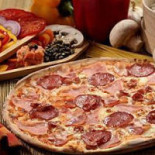 Pizza Fizza Nourriture