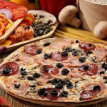 Pizza Fizza Nourriture