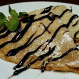 Pizza Fizza Nourriture