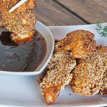 Pizza Fizza Nourriture