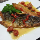 Pizza Fizza Nourriture