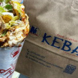 M1 Kebap Comida