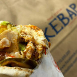 M1 Kebap Comida
