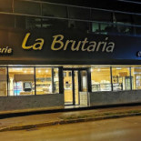 La Brutăria Exterior