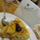 Restaurant Barca Mâncare