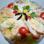 Bonus Catering Mâncare