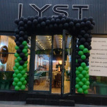 Lyst Băutură