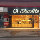 La Brutăria Exterior