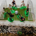 Cake Factory Minuman