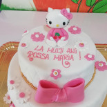 Cake Factory Minuman