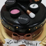 Cake Factory Minuman