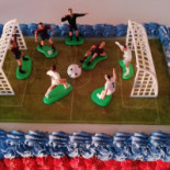 Cake Factory Minuman