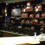 Fabrica De Ciorbe În interior